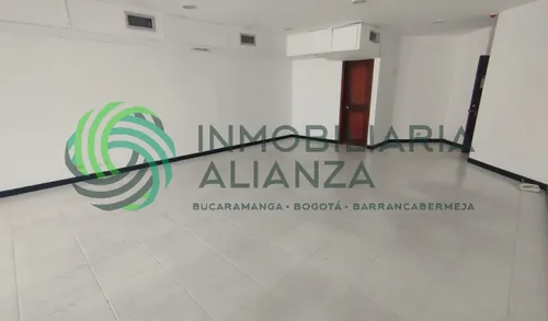 Oficina En Arriendo En Sotomayor. Cod A549