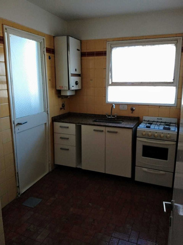 Imagen 6 de 14 de Dueño. Depto. 40 M2, Excelente Distribución, Todo Luz Y Sol.