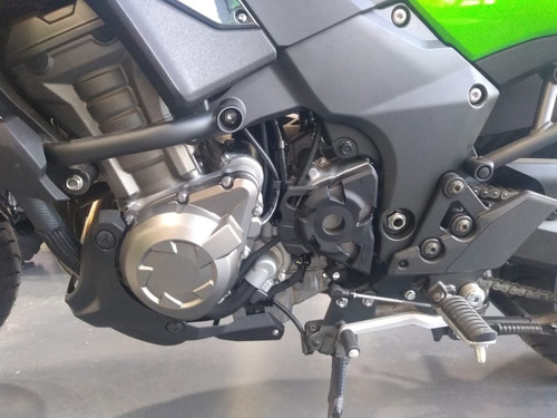 Imagen 8 de 19 de Kawasaki Versys 1000, Entrega Inmediata, Mejor Contado!!!