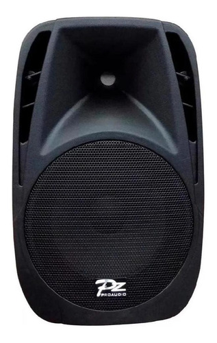 Caixa Ativa Pz Pro Audio Falante 15 200w Bluetooth