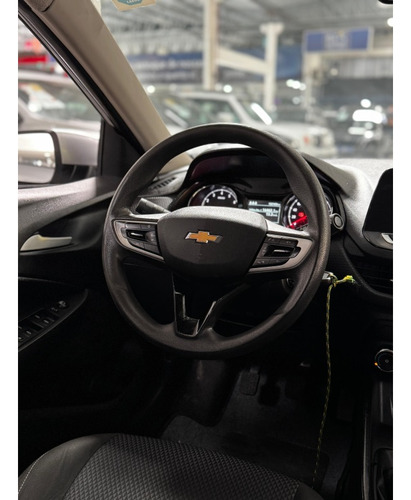 Chevrolet Onix 1.0 TURBO FLEX LT MANUAL