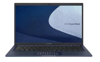 Laptop Asus Expertbook B1 B1400ceae Core I5 Ram 8gb Ssd 256g