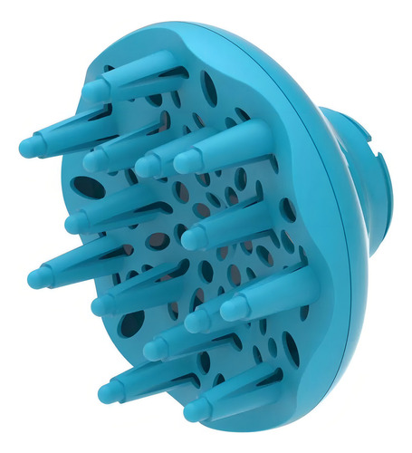 Secador Bloom 2000w E Prancha Ceramic E Difusor Gama Violeta