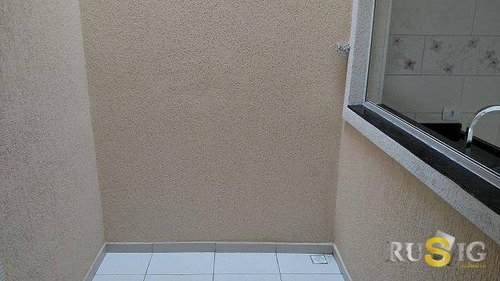 Imagem 19 de 30 de Sobrados Novos (2 Suítes | 2 Vagas) À Venda, Vila Rio Branco, São Paulo. - So0479