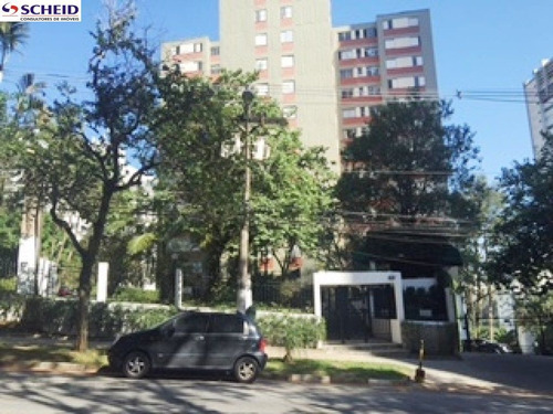 Imagem 1 de 15 de V.andrade, Bonito, 2 Dorm, Sala 2 Amb, Coz C/ae, Wc, Armários, 1 Vaga, Lazer - Mc2985