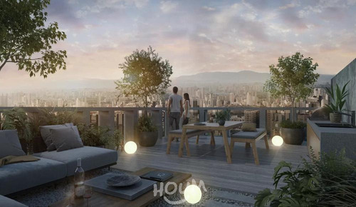 Imagen 3 de 6 de Departamento En Narvarte Poniente, Benito Juárez Con 1 Recámara, 89 M², Id: 42003