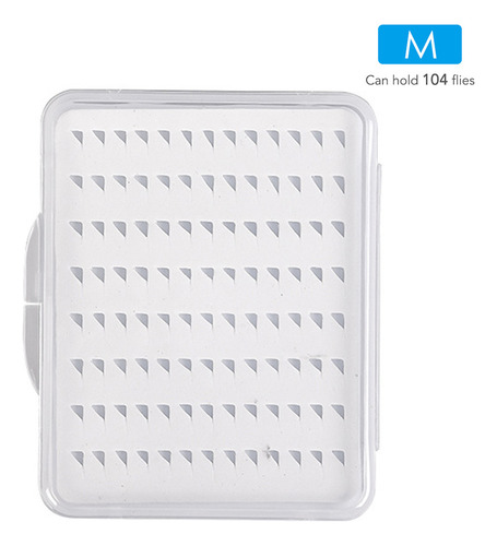 Bx Caja Organizadora De Almacenamiento De Moscas Fly