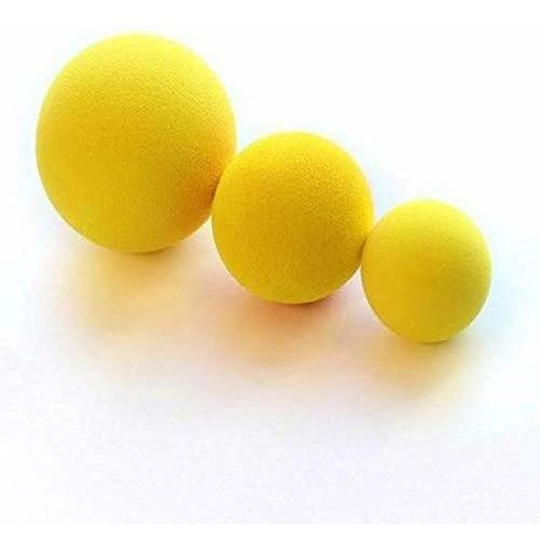 Merrithew Fascia Hydration Ball 3 Pack 