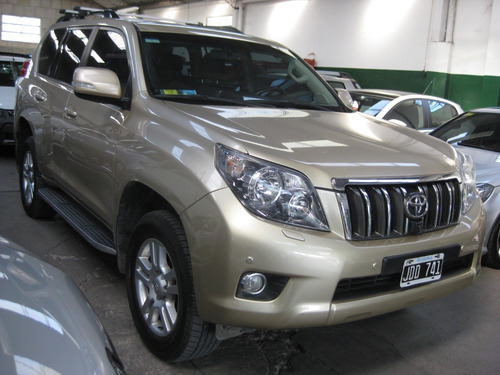 Imagen 2 de 6 de Toyota