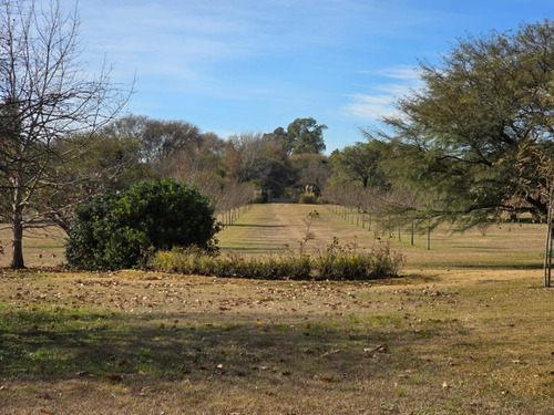 Córdoba, Anisacate, Casa De 3 Dormitorios, Arroyo Y Visuales A Las Sierras