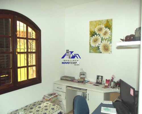 Imagem 19 de 20 de Casa A Venda Em Osasco Com 3 Dorms E 2 Vagas - Ca00800 - 69388806