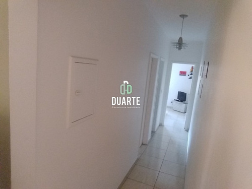 Imagem 12 de 19 de Apartamento - Ap00604 - 32920132