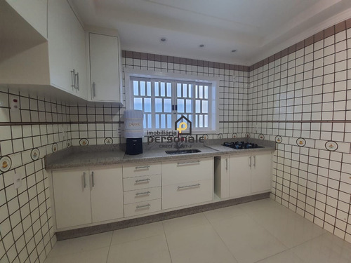 Imagem 17 de 30 de Casa Em Condomínio Em Sorocaba-sp, Belvedere Ii - Ca00526 - 69947388