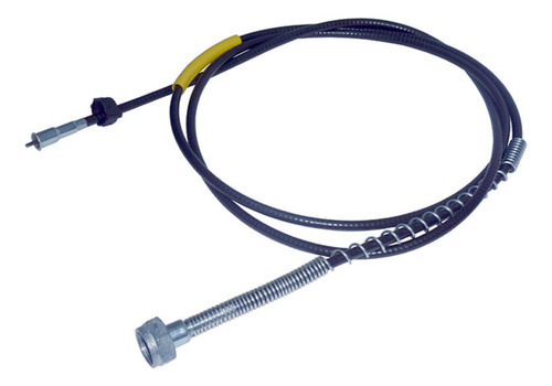 Cabo Velocímetro 2300mm Mb L608 L1313 L1314 L1316 Lk1313 Lk