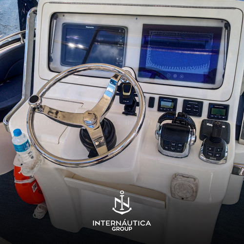 Lancha Sedna Cv 405 2015 Fishing Pesca Wellcraft