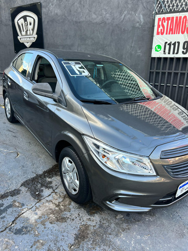 Chevrolet Onix 1.0 Ls 5p