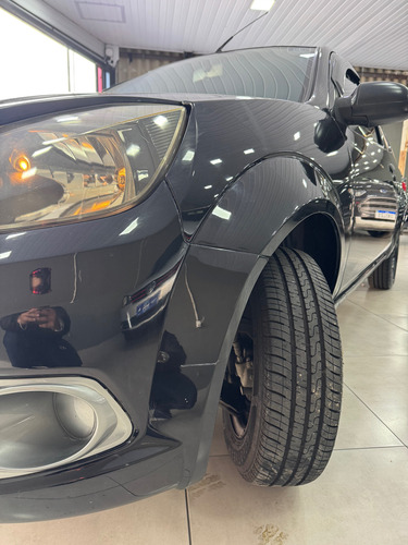 Ford Ka 1.0 Flex 3p