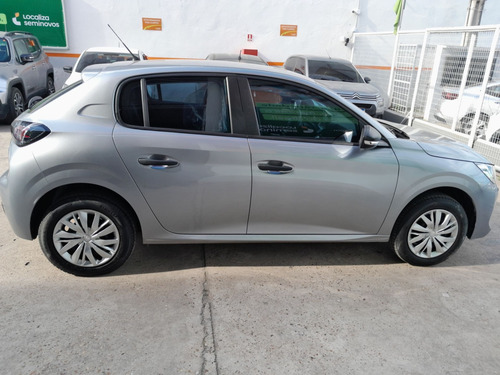 Peugeot 208 1.0 FIREFLY FLEX LIKE MANUAL
