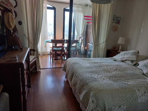 Vendo Depto. Mejor Sector De Jardín Del Mar, Vista Despejada