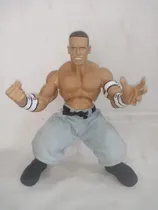 Comprar John Cena - Wwe - Jakks Pacific - 2005 - Luchador Gigante