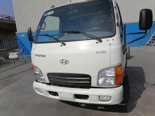 H200 2020 $619,000 ¡¡bono De Junio $20,000!!