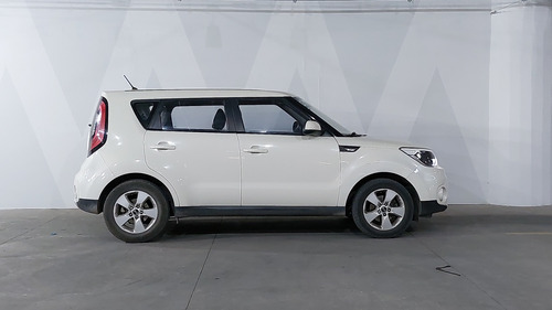 Kia Soul 1.6 Lx At