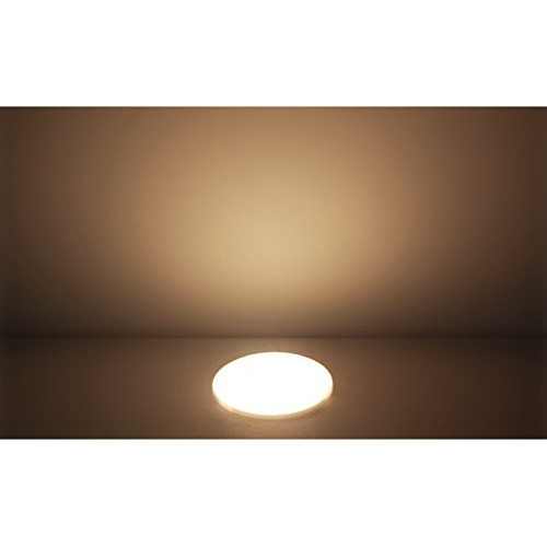 Luminaria Led De 3.7w Cabina De Rv, Luz De Cúpula Blan...