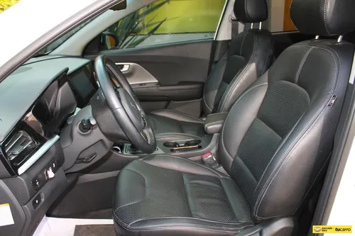 Kia Niro 1.6 ZENITH Híbrido TP