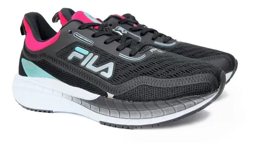 Zapatillas deportivas Fila mujer