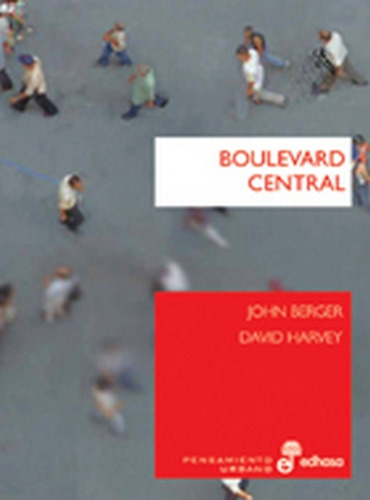 Boulevard Central - Berger, Harvey