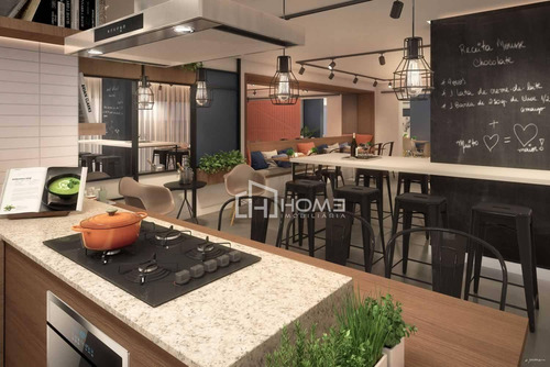 Imagem 18 de 21 de Apartamento Com 3 Dormitórios À Venda, 67 M² Por R$ 399.000,00 - Méier - Rio De Janeiro/rj - Ap2058