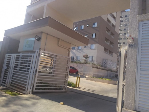 Imagem 15 de 15 de Apartamento 2 Quartos São Paulo - Sp - Butantã - 0377