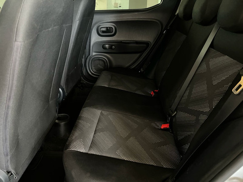 Fiat Mobi 1.0 Like Flex 5p