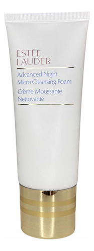 Advanced Night Estee Lauder  Micro Cleansing Foam 100ml