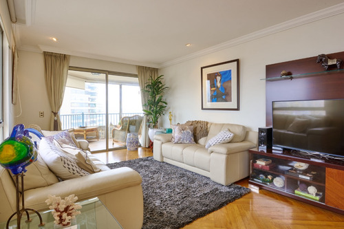 Lindo Departamento Edificio Reina Victoria De Viña Del Mar
