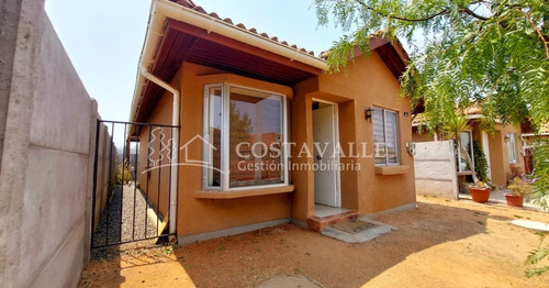 Algarrobo Condominio Bosque Mar