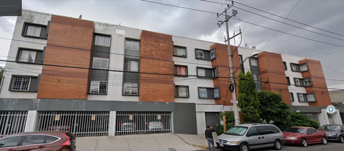 Imagen 1 de 7 de Departamento A 7 Minutos De Metro Bondojito Fn*