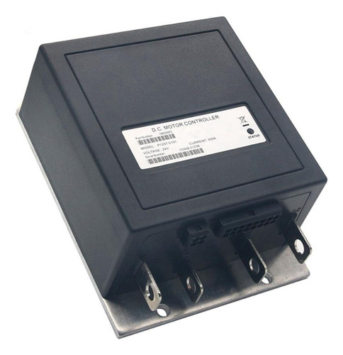 Controlador De Motor 24v 300a 24v 300a For Curtis 1207 Truc