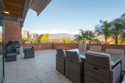 Apartamento en venta
