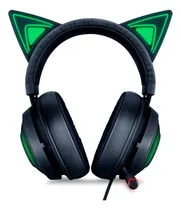 Comprar Auricular Razer Kraken Kitty Black (rz04-02980100-r3m1)