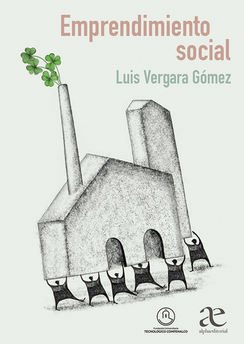 Emprendimiento Social ( Libro Nuevo Y Original )