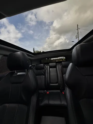Range Rover Evoque 2018