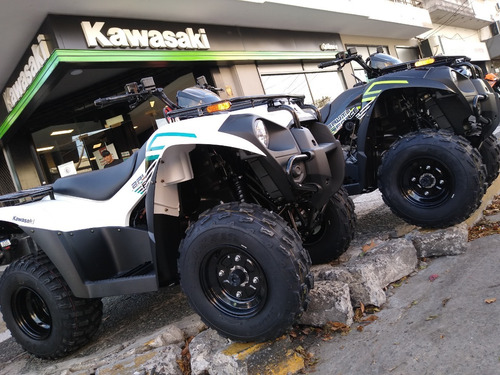 Imagen 3 de 16 de Kawasaki Brute Force 300 (no Honda 420) 12 Y 18 Sin Interes