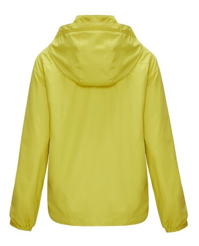 Campera Waverly Mujer Perramus