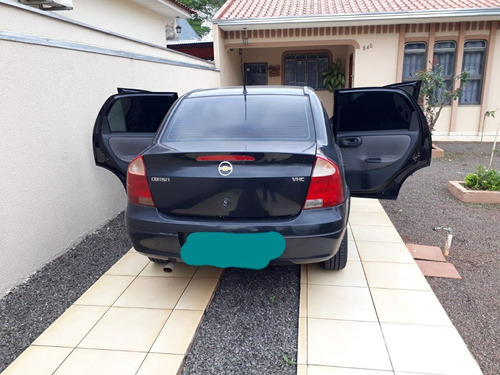 Chevrolet Corsa Sedan 2006 1.0 Maxx Flex Power 4p