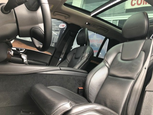 Imagem 10 de 15 de Xc90 2.0 T6 Gasolina Inscription Awd Geartronic