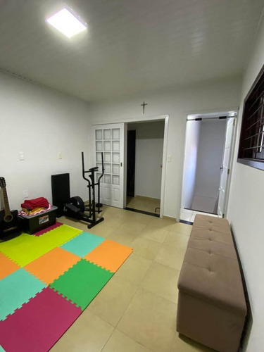 Casa Toda Mobiliada Com Moveis Sob Medida Em Içara