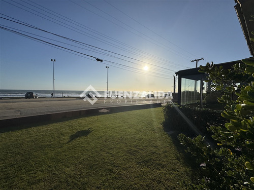 En Venta Con Vista Al Mar Primera Línea En La Playa