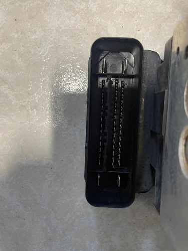 Módulo Abs Chrysler 300c 2008 P04779492aj Ml911 (Usado)