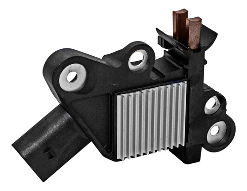 Regulador Para Alternador Ram 700 2015-2021 1.6l 4c 12v 110a